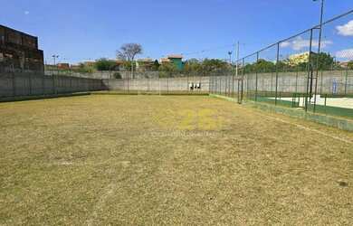 Imagem 8: Terreno à venda, 332 m² por R$ 449.069,00 - Residencial Royal Garden...