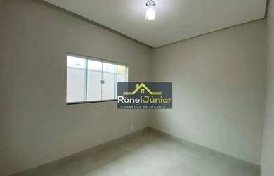 Imagem 7: Alto Padrão 3/4 1 suíte com Piscina e Área Gourmet por R$899 Mil