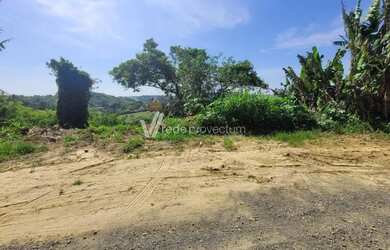 Imagem: Terreno - Arataba I - Louveira