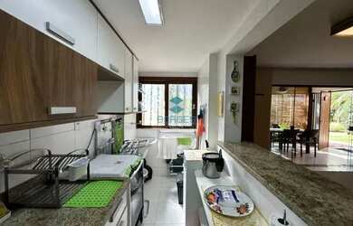 Imagem 6: Apartamento 2 suítes para locação no Lagoa do Forte - 83m², varanda e lazer completo, Prai