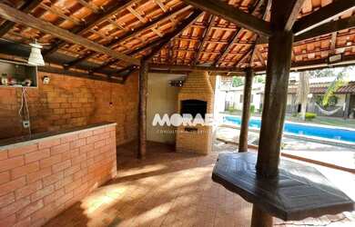 Imagem 2: Casa / chácara com 2 suítes, 5 vagas, para venda, a/c 220 m² por R$950.000...