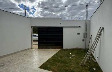 Imagem 14: Casas à Venda no Bairro Delfino Magalhães