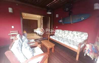 Imagem 4: Beira Mar Locação Anual e Temporada 2/4 86m² Itacim 18