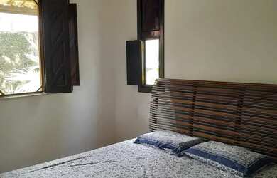 Imagem 13: Linda casa para veraneio no Arauá