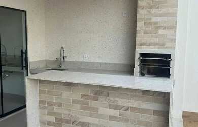 Imagem 8: Casa à venda com 3 suítes na quadra 507 sul, Plano Diretor Sul, Palmas,...