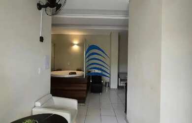 Imagem 4: Apartamento conta com três quartos, três banheiros, duas vagas de garagem,...