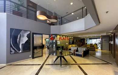 Imagem 9: Flat com ótimo preço no bairro Moema. Confira!