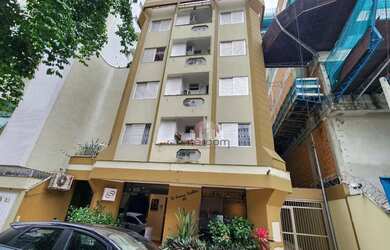 Imagem: O apartamento possui 3 Dormitórios, 2 Banheiros, 1 Vaga na