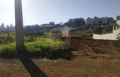 Imagem 2: Terreno Padrão em Uberlândia