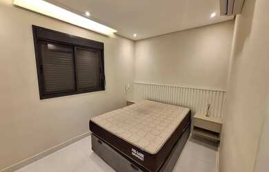 Imagem 10: Apartamento para locação em Alphaville