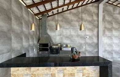 Imagem 8: Terra do Boi 1 - Viva a Vida Verde no Cond. Terra do Boi 1 Casa u Chácara...