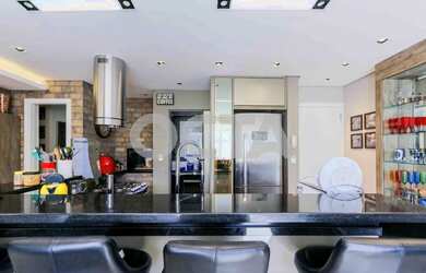 Imagem 5: APARTAMENTO GARDEN DE 99M² MOBILIADO - AUXILIADORA