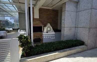 Imagem 8: 3 Quartos no Condomínio Oceana Varandão e Estrutura de Resort - Recreio...