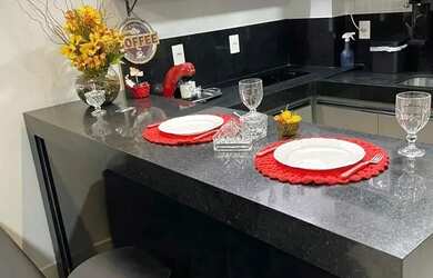 Imagem 9: Aluguel Flat Mobilhado Jardim Goiás Residencial BROOKFIELD TOWERS