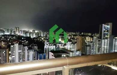 Imagem 6: Imperdível Apartamento de Luxo à Venda em Salvador-BA, Aquarius - 4...
