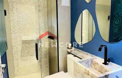 Imagem 12: Apartamento em Rua Cândido Souza de Oliveira - Vila Santa Rosália - Limeira/SP