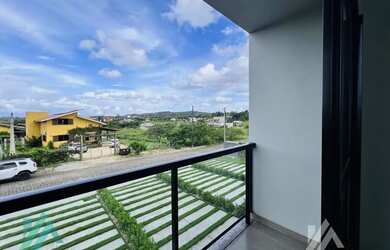 Imagem 8: Venda Sobrado Arroio do Rosa Imbituba 2 dormitórios com suíte