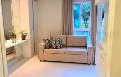 Imagem 3: Apartamento In Mari Bali, 2 quartos, sendo 1 suíte, área gourmet, mobiliado,