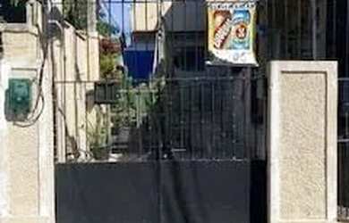 Imagem: A casa possui 2 Dormitórios, 1 Banheiro, 55m² de Área e