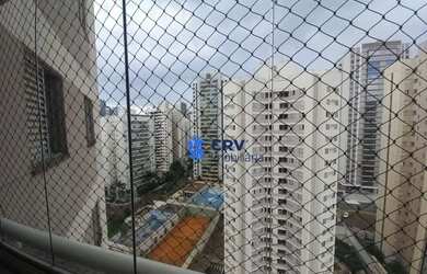 Imagem 6: Apartamento para alugar, 72 m² por R$ 3.350,00/mês - Residencial do Lago - Londrina/PR
