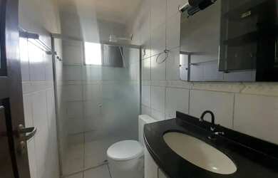 Imagem 13: VENDO ou ALUGO Casa Duplex com 3/4 Condomínio Recanto das Palmeiras -Nova...