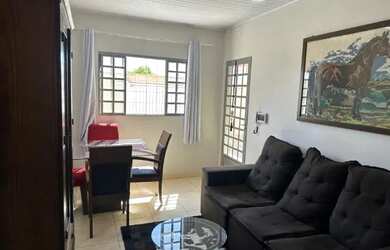 Imagem 4: Vende-se casa bairro alvorada