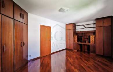 Imagem 10: Excelente apartamento á venda de 141,19m² no Centro de Poços de Caldas...