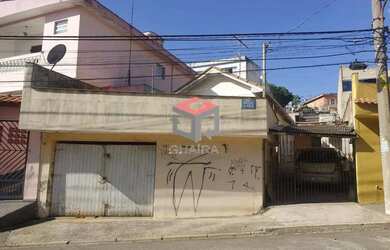 Imagem: Terreno à venda Oratório - Santo André - SP