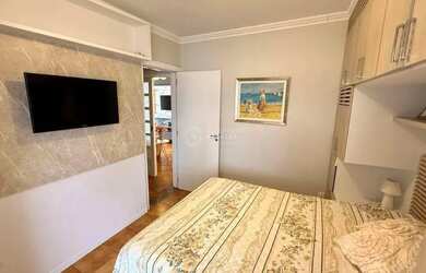 Imagem 8: Temporada Ed. Aconcágua: 2 quartos // quadra mar // ar condicionado