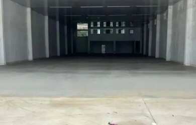 Imagem 5: Galpão alto padrão 1000m²