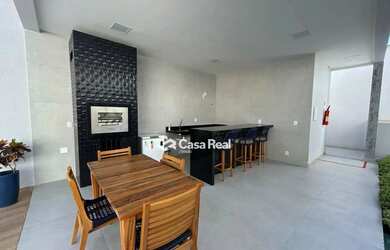 Imagem 10: Casa Moderna em Condomínio Turu São Luís - MA