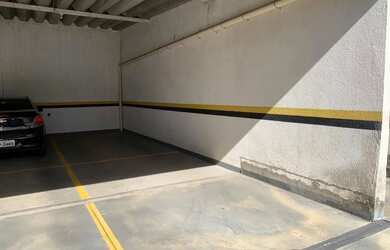 Imagem 13: Imóvel para aluguel com 96 metros quadrados com 3 quartos em Parque Amazônia...