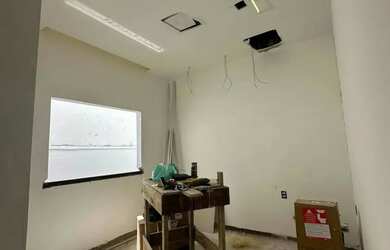 Imagem 2: Térrea para venda possui 112 metros quadrados com 3 quartos em Centro...