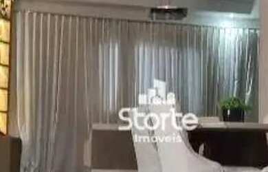 Imagem 3: Casa com 3 dormitórios à venda, 198m² por R$ 750.000 - Granada - Uberlândia/MG