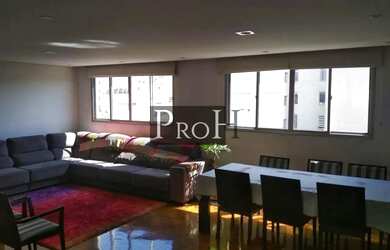 Imagem 3: Apartamento à venda 3 quartos Centro Santo André