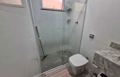 Imagem 10: Casa com 3 dormitórios à venda, 100 m² por R$ 300.000,00 - Jardim Costa...