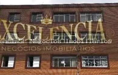 Imagem 2: Apartamento para Locação em São Paulo, Santana, 2 dormitórios, 1 banheiro