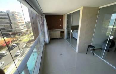 Imagem 3: Apartamento 1 Quarto para Venda em Salvador, Pituba, 1 dormitório, 1...