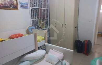 Imagem 5: VENDE-SE Apartamento no Condominio PRAIAS DO MÉXICO no Ponto Novo