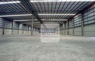 Imagem 6: Aluguel galpão Gatti Flex II