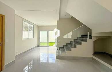 Imagem 14: Sobrado novo a venda - com 03 quartos 01 suíte - 02 vagas - Boa Vista