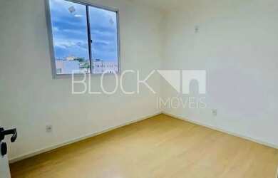 Imagem 3: Curicica Apartamento 2 quartos