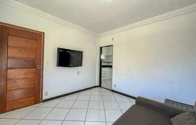 Imagem 6: Apartamento 2 Quartos em Guarapari / Próximo à Praia