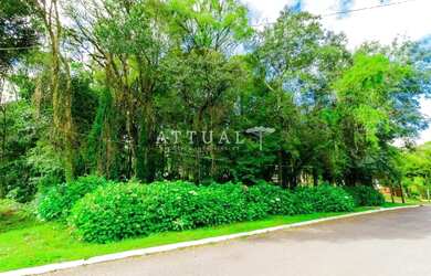 Imagem 8: LINDO TERRENO NO CONDOMÍNIO VILAGGIO EM GRAMADO