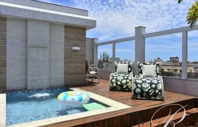 Imagem 7: Apartamento à venda com 5 dormitórios cod AP02772