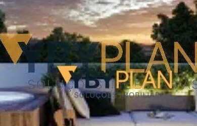 Imagem: A casa em condomínio possui 3 Dormitórios, 4 Banheiros, 3