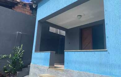 Imagem 3: Casa com 6 quartos à venda, 242 m² por R$ 600.000 - Alcântara - São...