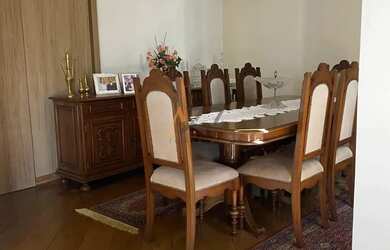 Imagem 7: Apartamento de 4 suítes à venda no edifício Pablo Picasso