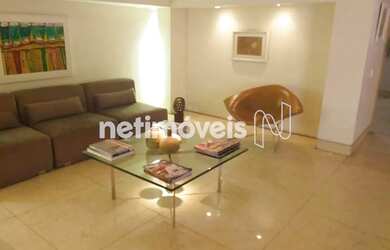 Imagem 2: Venda Andar-pilotis Savassi Belo Horizonte