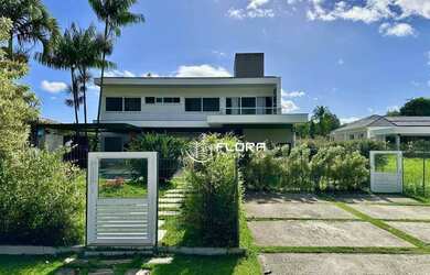 Imagem 3: Casa no Condomínio Pedra Verde, 4 Quartos à venda, 221 m² por R$ 1.490.000...